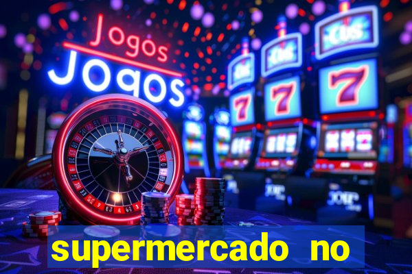 supermercado no barra shopping